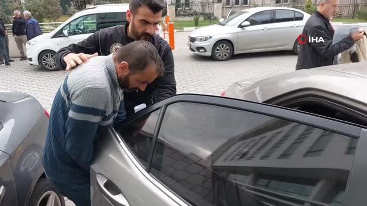 Samsun'da 3 Kilogram Skunk Ele Geçirildi, Tır Sürücüsü Tutuklandı