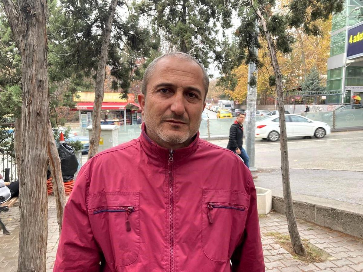 Ankara'da sokak köpeklerinin saldırısına uğrayan çocuğun babası: 'Çocuğumun vücudunun çoğu yerinde et kalmamış yemişlerdi'