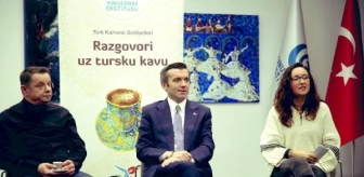Zagreb'de Türk Dizilerinin Etkileri Konuşuldu
