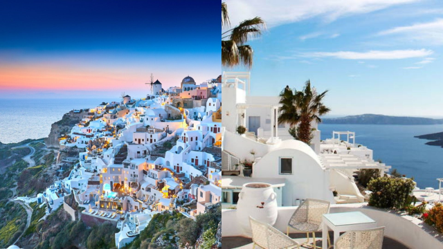 ΚΑΤΑΛΟΓΟΣ ΕΛΛΗΝΙΚΩΝ ΝΗΣΩΝ ΧΩΡΙΣ ΘΕΩΡΗΣΗ |  Ποια ελληνικά νησιά δεν έχουν βίζα;  Πόσο κοστίζει η ελληνική βίζα κατά την άφιξη;  Πώς θα πάτε στα ελληνικά νησιά;