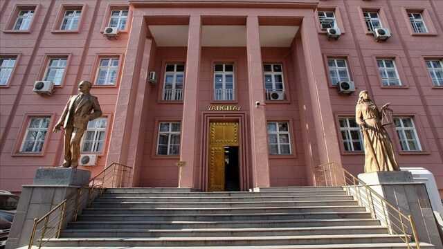 YARGITAY KARAR ARAMA EKRANI | Yargıtay kararı nasıl araştırılır, nereden bulunur? Yargıtay dosya içeriğini nasıl öğrenebilirim?