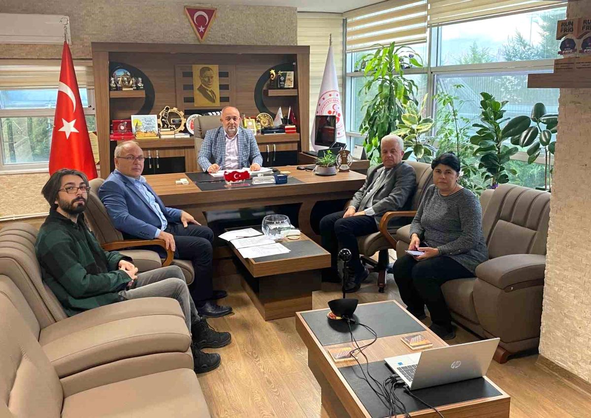 Afyonkarahisar'da Yurtlar Arası Spor Turnuvaları Düzenlenecek
