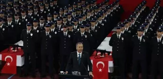 Emniyet teşkilatına taze kan