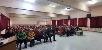 Çorum'da İnsan Hakları Semineri Düzenlendi