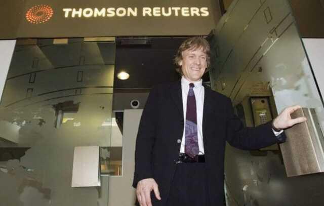 Dünyanın en zengin aileleri sıralandı! Zirvede Nahyanlar var Dünyanın en zengin aileleri sıralandı! Zirvede Nahyanlar var