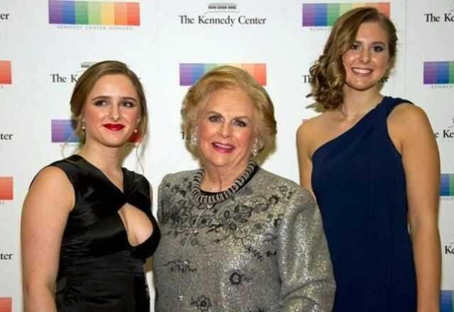 Dünyanın en zengin aileleri sıralandı! Zirvede Nahyanlar var Dünyanın en zengin aileleri sıralandı! Zirvede Nahyanlar var