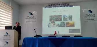 Düzce Üniversitesi Hastanesi'nde afet ve acil durum tatbikatı gerçekleştirildi