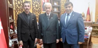 Emet Belediye Başkanlığı için aday adayı Mustafa Koca