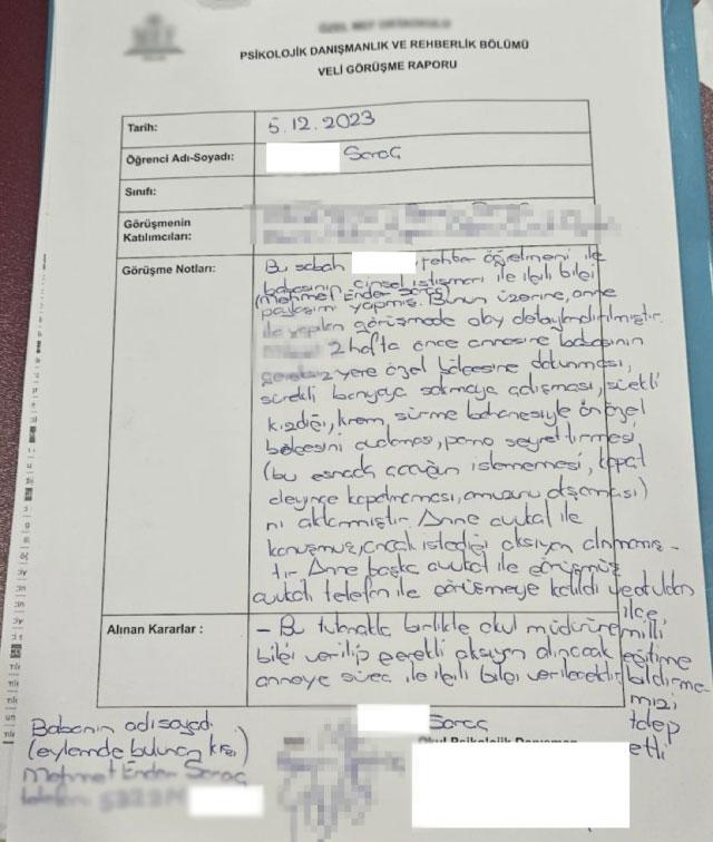 Ender Saraç'ın avukatı konuştu! 'Çirkin iddialarla tehdit ediyor' diyerek Benan Saraç'a yüklendi