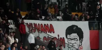 Beşiktaş, Fenerbahçe'yi derbide konuk etti