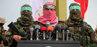 Hamas'tan ABD'nin ateşkesi veto eden kararına tepki: Ahlak ve insanlık dışı
