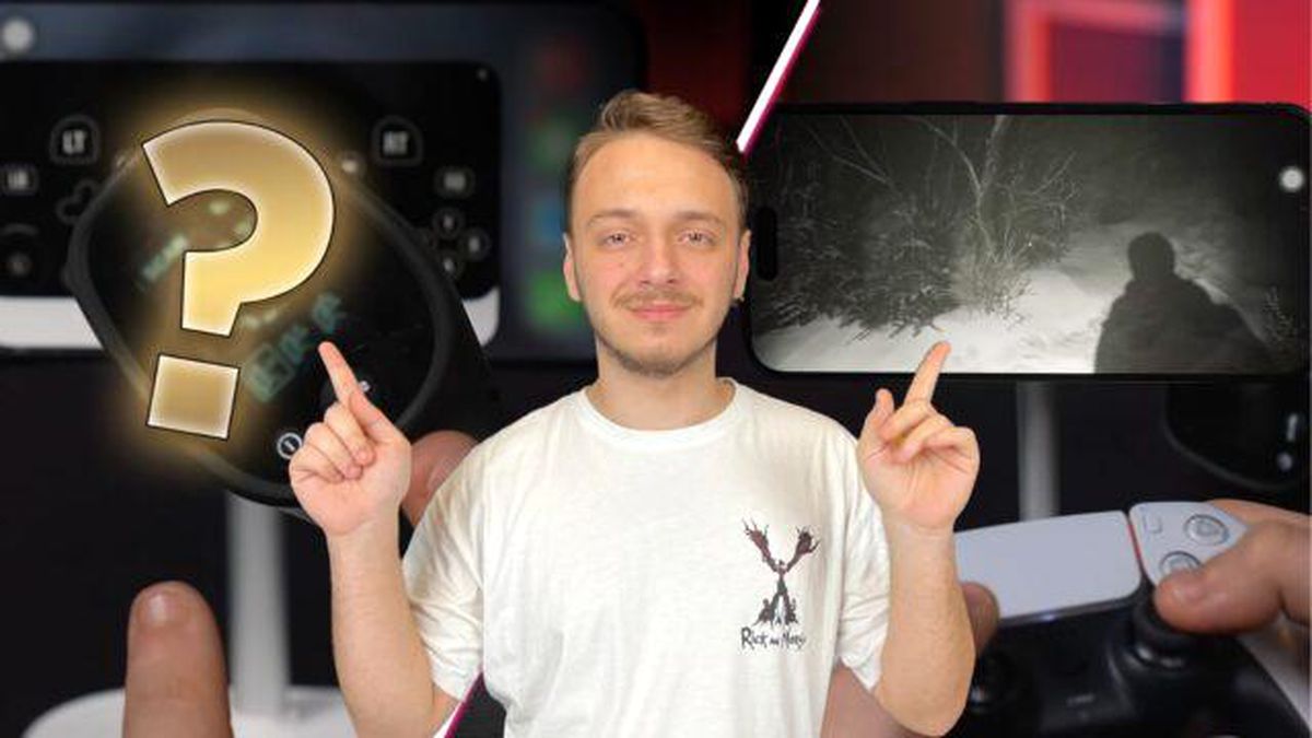 iPhone 15 Pro ve Pro Max ile RTX destekli oyun oynama dönemi başladı