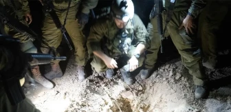İsrailli savaş muhabirinden itiraf gibi haber: Askerlerimiz Hamas'ın tünelleri karşısında şaşkına döndü