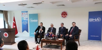 İzmir'de Balkan Medya Birliği kurulması kararı alındı