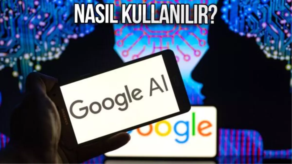 Google, yapay zeka aracı NotebookLM'i kullanıma sundu