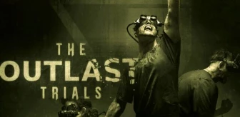 Red Barrels, The Outlast Trials'ın 2024'te PS5'te yayınlanacağını duyurdu