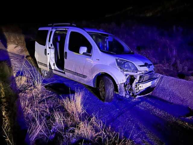 Sivas'ta Otomobil Kazası: Yardım Etmek İçin Duran 2 Kişi Hayatını Kaybetti Sivas'ta Otomobil Kazası: Yardım Etmek İçin Duran 2 Kişi Hayatını Kaybetti