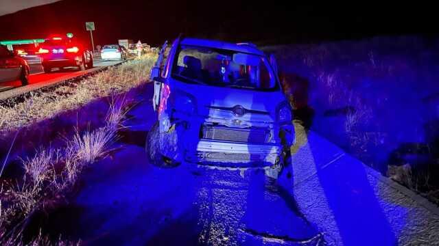 Sivas'ta Otomobil Kazası: Yardım Etmek İçin Duran 2 Kişi Hayatını Kaybetti Sivas'ta Otomobil Kazası: Yardım Etmek İçin Duran 2 Kişi Hayatını Kaybetti