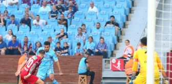 Trabzonspor, Gaziantep FK deplasmanında galibiyet arıyor