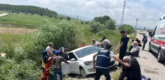 Türkiye'de 11 Ayda 2 Bin 774 Kişi Trafik Kazalarında Hayatını Kaybetti