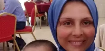 Alanya'da yaya geçidinde kaza: Anne ve oğlu hayatını kaybetti