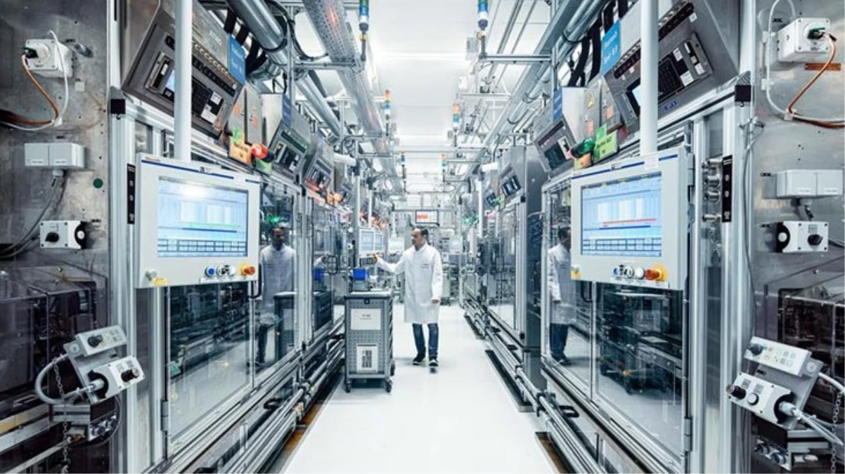 Bosch, 2025 sonuna kadar yüzlerce işçisini kapının önüne koyacak - Haberler