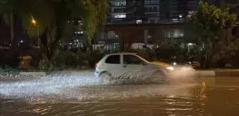 BUGÜN (11 ARALIK) İSTANBUL'da hava durumu nasıl olacak, yağmur var mı? İSTANBUL 11 ARALIK 5 günlük hava durumu! Bu hafta sonu hava nasıl?