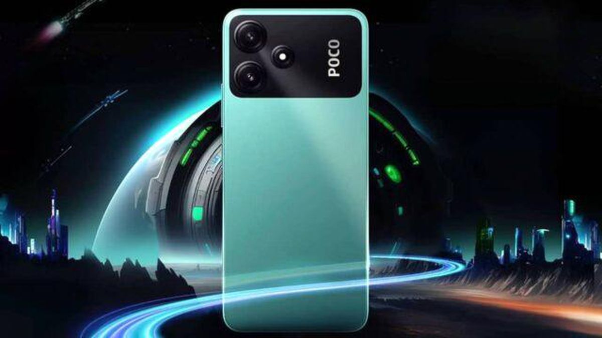 POCO M6 5G Özellikleri Sızdırıldı