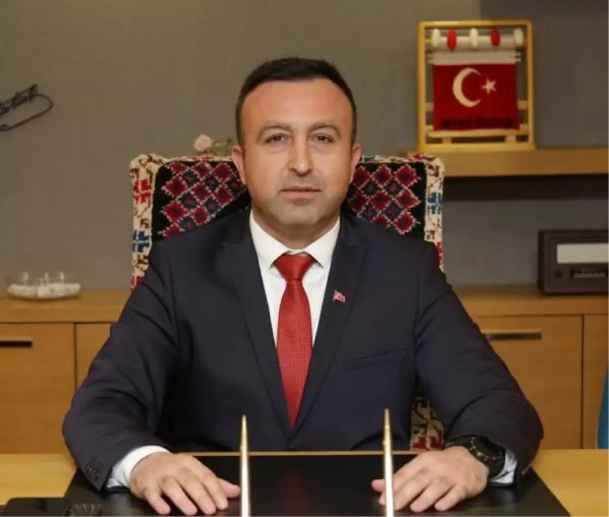 Antalya'da Taksiciler Elektrikli Araçlarla Taşımacılık Yapan Şirketi Şikayet Etti