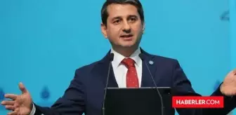 İBB İyi Parti Grup Başkan Vekili İBRAHİM ÖZKAN KİMDİR, kaç yaşında, nereli, mesleği ne? Halk TV konuğu İbrahim Özkan biyografisi!