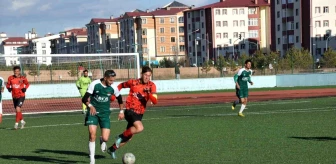 Kars 36 Spor, Artvin Arhavi Spor'u 2-0 mağlup etti