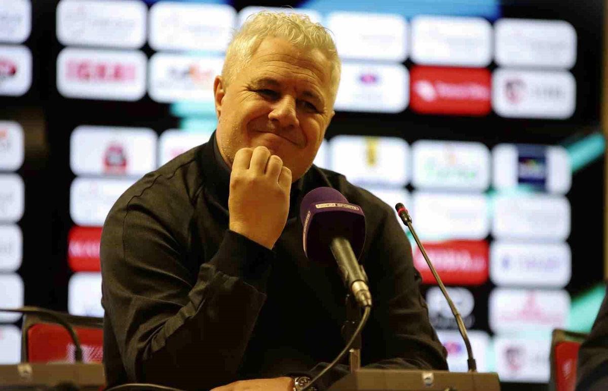 Sumudica: İkinci yarının başında gol yiyince kontrolü kaybettik