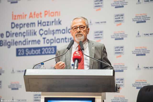 NACİ GÖRÜR İSTANBUL DEPREMİ AÇIKLAMASI NEDİR? İstanbul'un en tehlikeli semtleri, ilçeleri neresi? Naci Görür istanbul depremi için ne dedi?