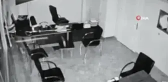 Samandağ'da depremin yeni görüntüleri tüyler ürpertti