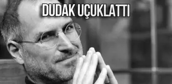 Steve Jobs'ın verdiği çek açık artırmada on binlerce dolara alıcı buldu