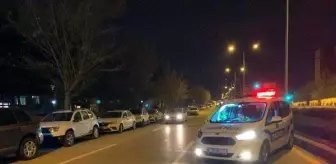 Ankara'da motosikletin çarptığı 8 yaşındaki çocuk hayatını kaybetti, sürücü ağır yaralandı