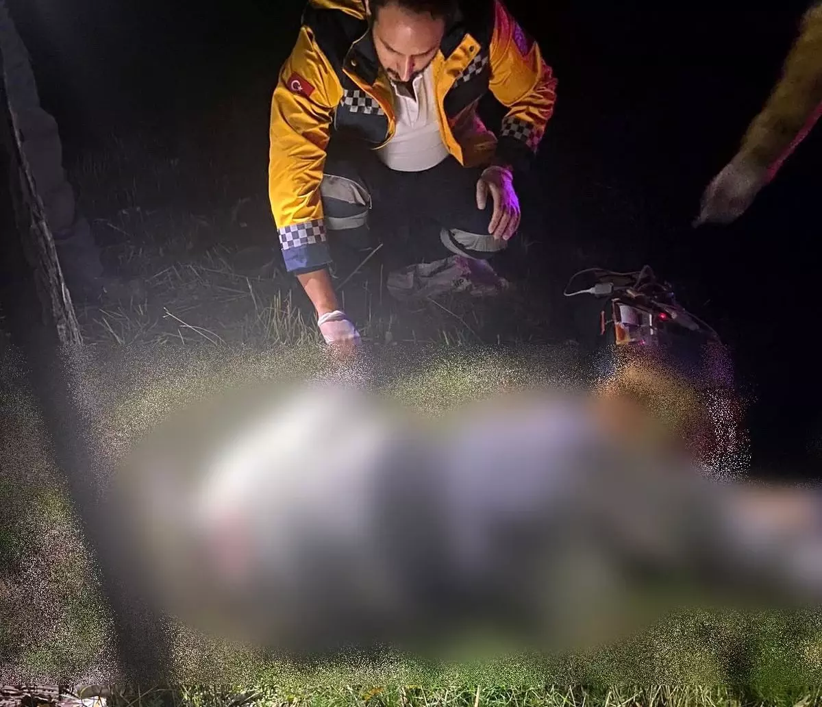 Adıyaman'da Tır Şoförü Hayatını Kaybetti