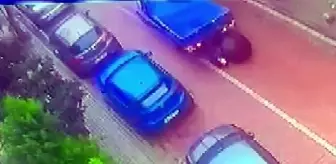 84 yaşındaki İbrahim Helvacı, seyyar satıcı kamyonetinin altında kalarak hayatını kaybetti