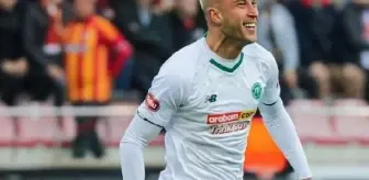 Beşiktaş, savunma hattını güçlendirmek için Kosta Rikalı stoperi hedefliyor