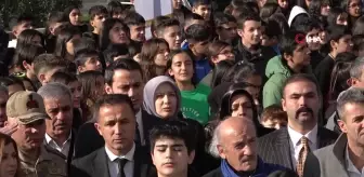 Binlerce kitap, okuyucusunun beğenisine sunuldu