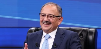 Çevre, Şehircilik ve İklim Değişikliği Bakanı Özhaseki canlı yayında soruları yanıtladı Açıklaması