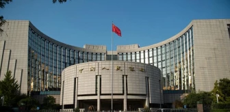 Çin Merkez Bankası, Sırbistan ile Yuan Takas Düzenlemeleri İçin Mutabakat Zaptı İmzaladı
