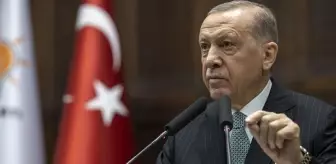 Cumhurbaşkanı Erdoğan'dan enflasyon mesajı: Düşmeye başladı, çok daha iyi oranlarla karşılaşacağız