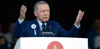 Cumhurbaşkanı Erdoğan'dan su seferberliği çağrısı: Önlem alınmazsa fatura kabaracak