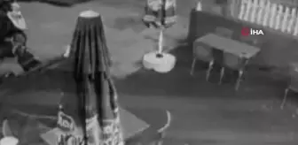 Eyüpsultan'da Kafeteryaya Pompalı Saldırı: 5 Yaralı