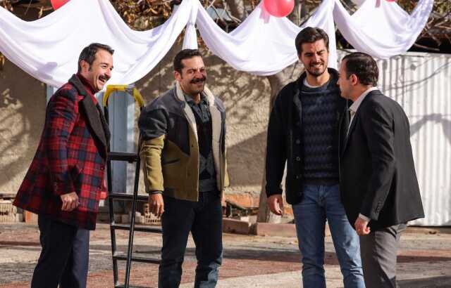 Gönül Dağı 118. bölüm fragmanı izle! Gönül Dağı yeni bölüm fragmanı yayınlandı mı? Gönül Dağı yeni bölüm fragmanı izle!