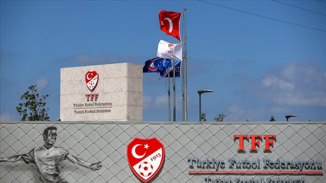 Hakem Halil Umut Meler'e yumruklu saldırı sonrası TFF Yönetim Kurulu olağanüstü toplanma kararı aldı