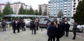Türkiye Barolar Birliği Başkanı Yargı Yetkisinin Kötüye Kullanıldığını İddia Etti