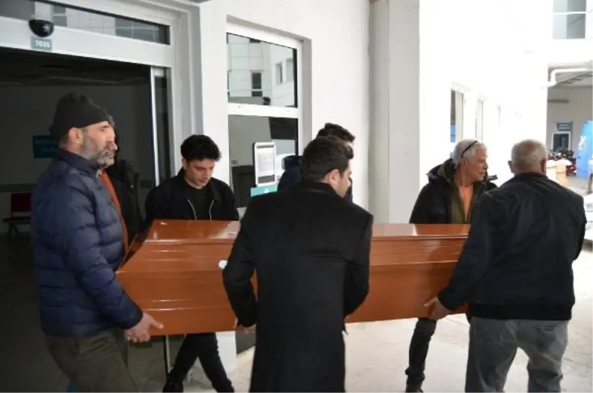 Düğün dönüşü kaza: 1 ölü, 4 yaralı