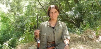 MİT, PKK'nın sözde cephane sorumlusunu etkisiz hale getirdi
